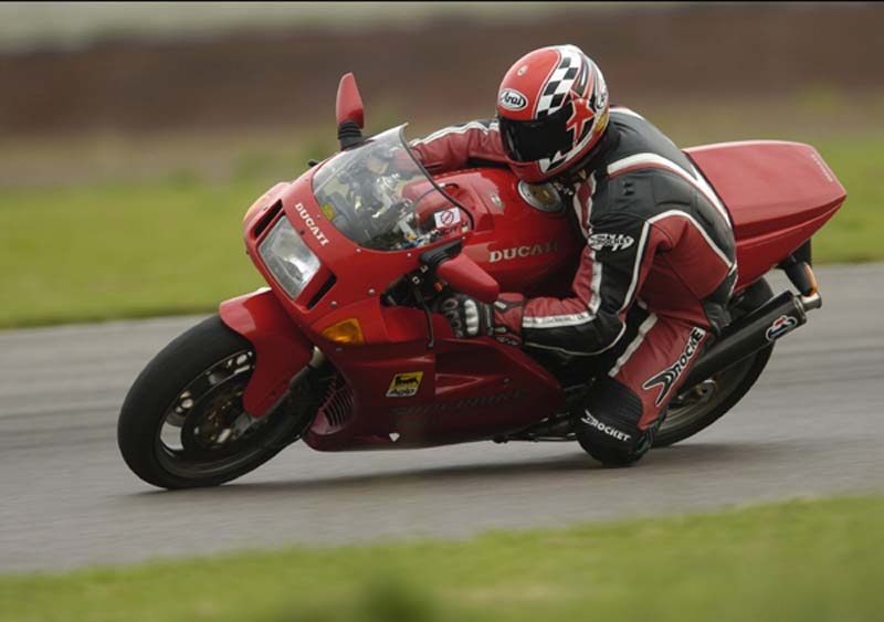 Rockingham