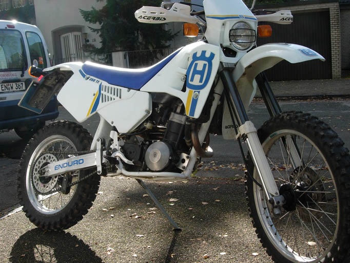my new winter ride