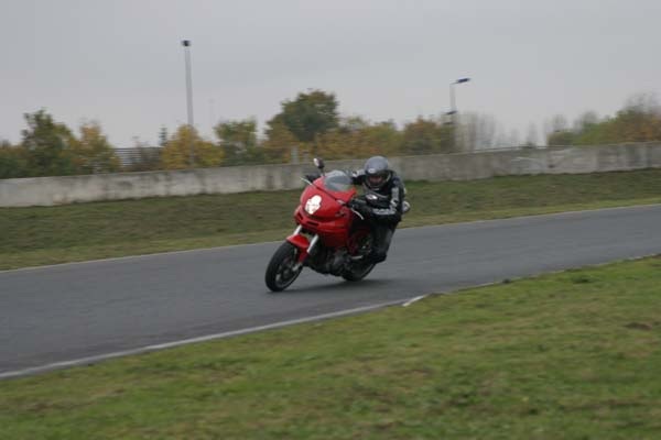 Multi on track 2