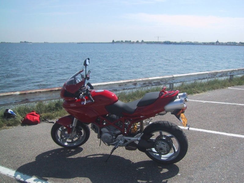 the maiden trip