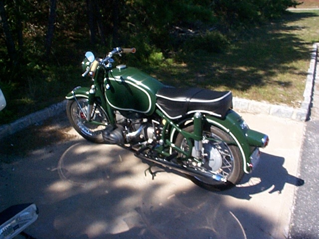 '66 R69S