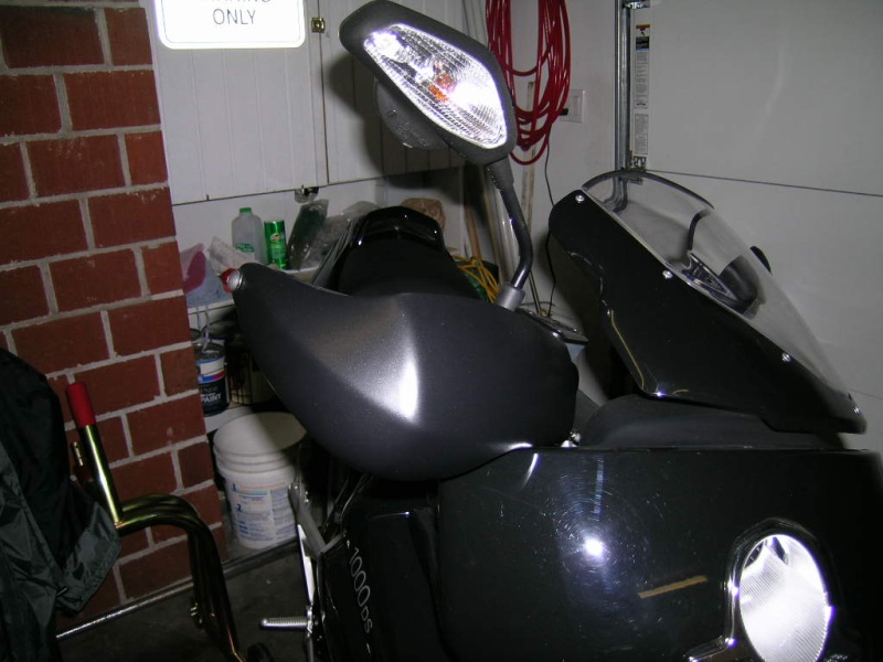 new hand guards