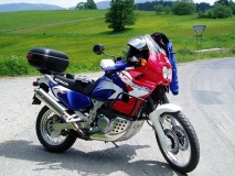 XRV 750 Africa Twin