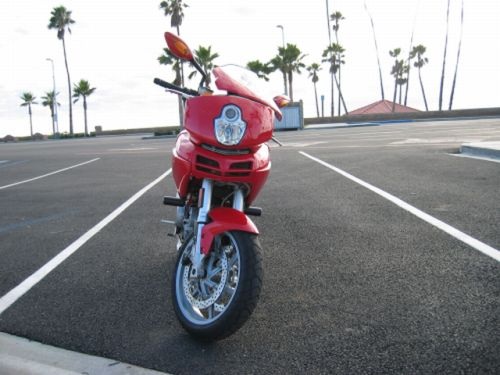 Cycle cat frame sliders