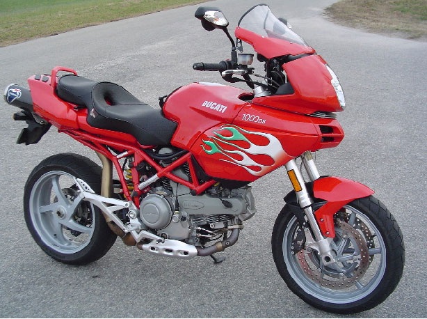 Flame-2