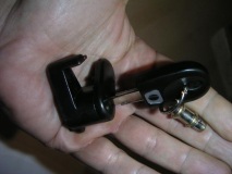 The mystery accessory