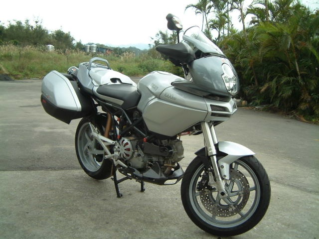 From Taiwan 1