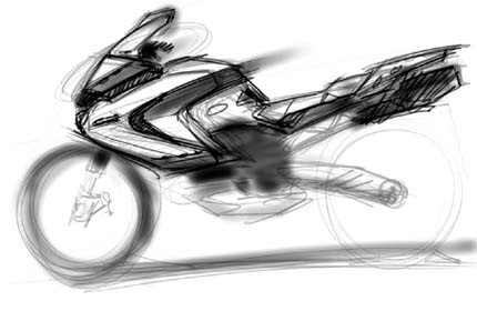 Fairing
