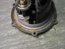 Fuel pump Corrosion 1