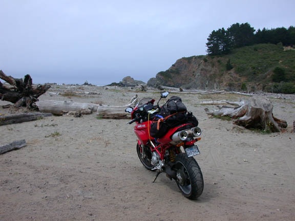 DuneStrada