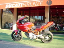 my new rear...
