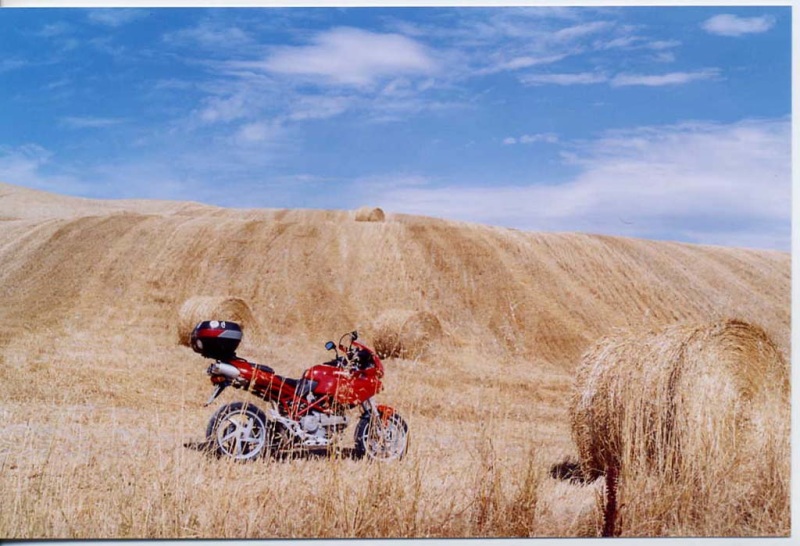 Multi Tuscany