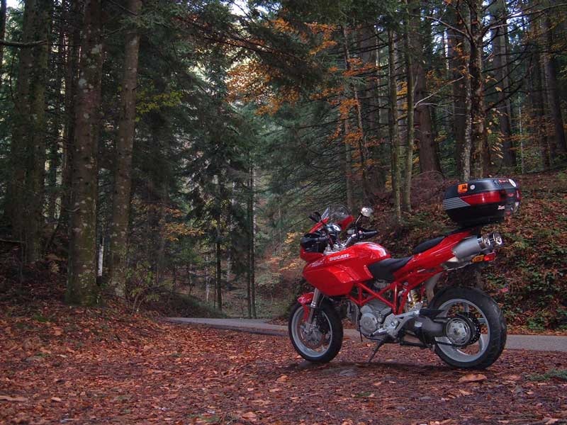 Multi Tuscany 2