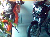 near a ktm