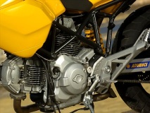 620 engine left