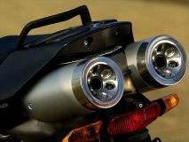 620 muffler