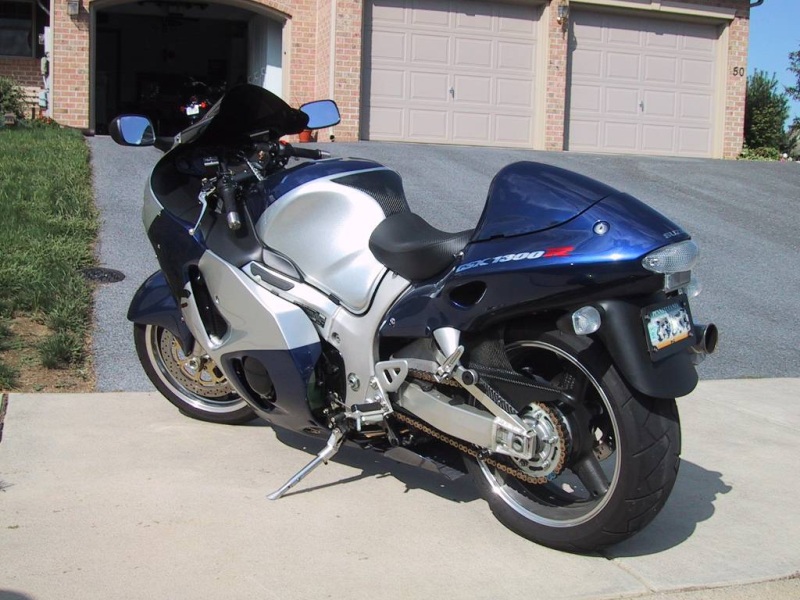 I loved this bike!!