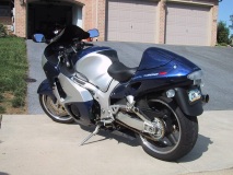 I loved this bike!!