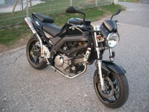 the bike of my wife 2