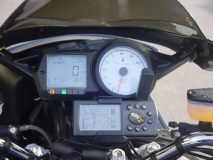 Garmin GPSV, Ram Mount