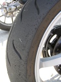 After my last track day 01