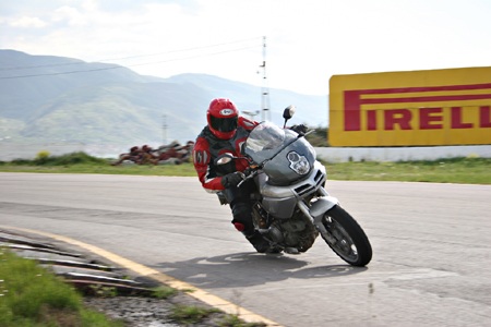 Trackday5