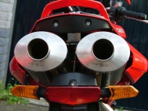 Mivv without DB killers