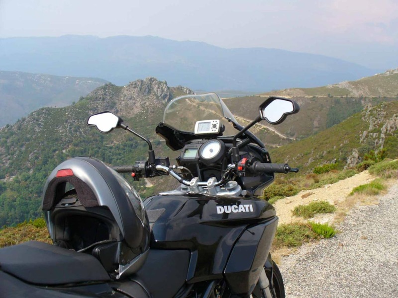 Mts620+Garmin Quest
