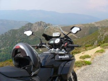 Mts620+Garmin Quest