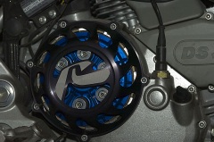 Revoluzione (Calgary) Clutch Cover