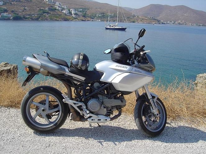 Tzia and MTS