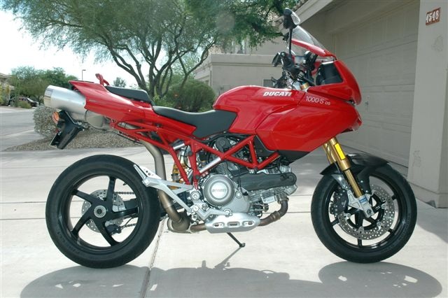 2005 SDS