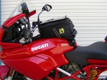 Wolfman Exporer Lite Tankbag