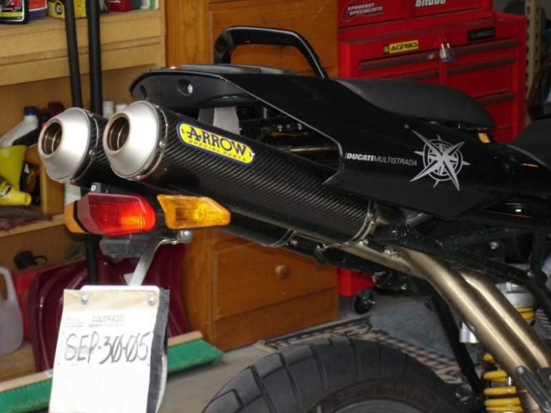 carbon fiber Arrows