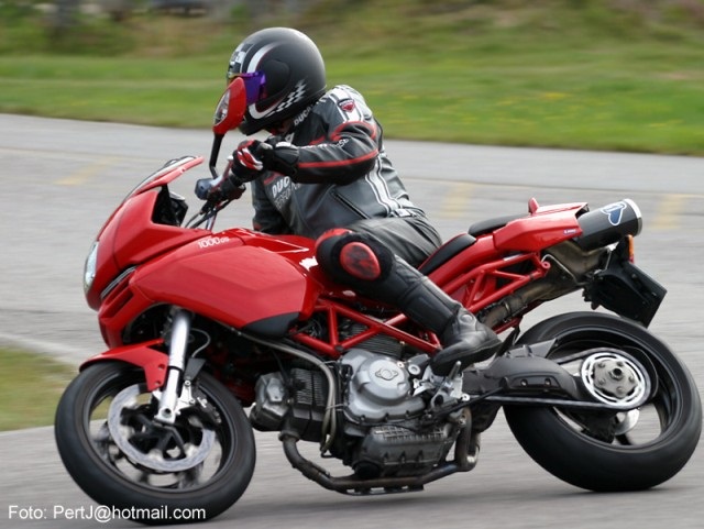 Me and my MTS