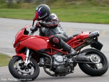 Me and my MTS