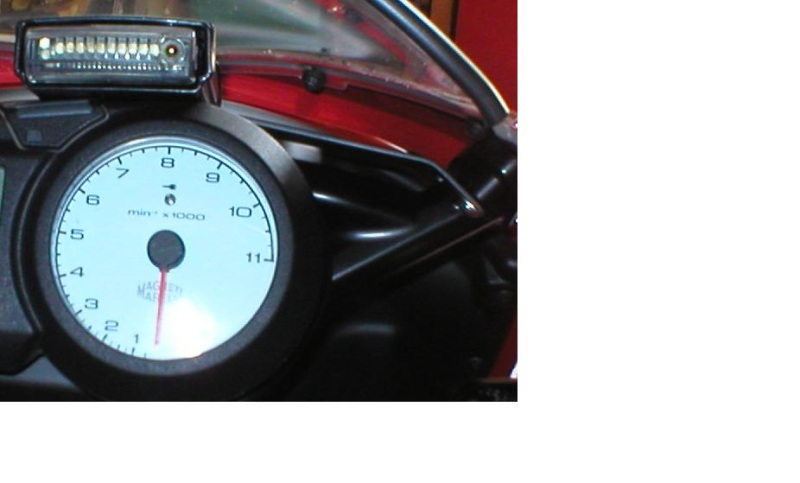 GPS Mount 1