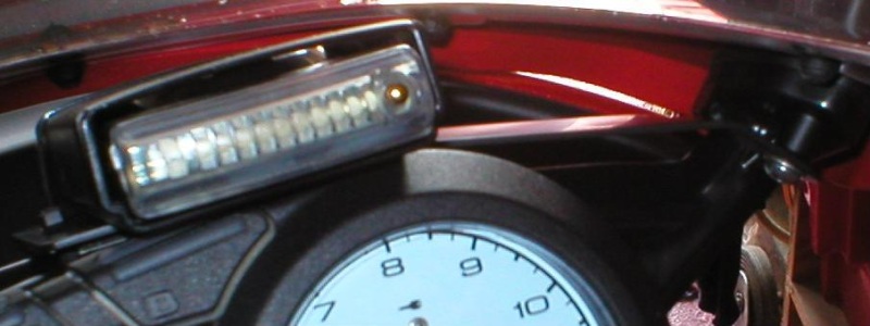 GPS Mount 3