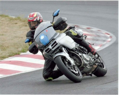 MTS at PIR