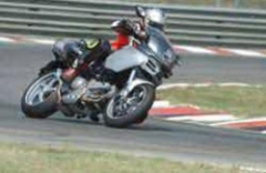 MTS On Track