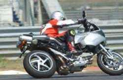 MTS On Track