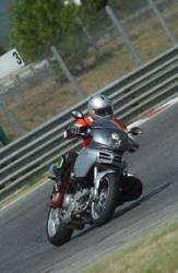 MTS On Track