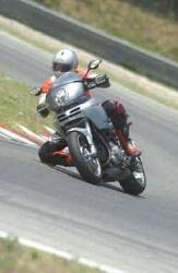 MTS On Track