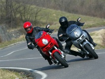 Two multis