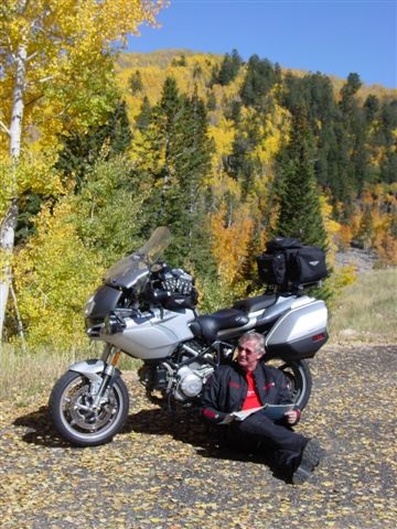 Lazy Hobatz in Montana