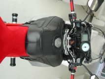 frame slider top view