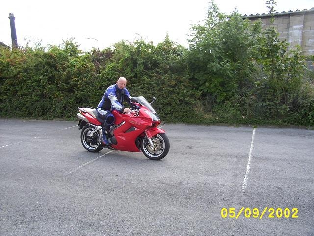 vfr 800