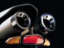 Exhaust