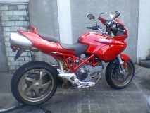 Bazooks Multi (stage 1)