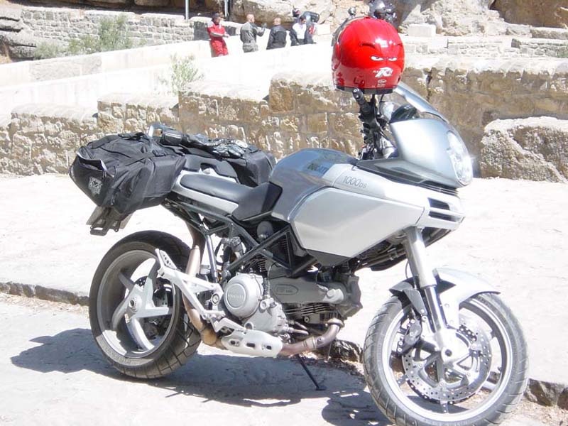 koprulu kanyon
